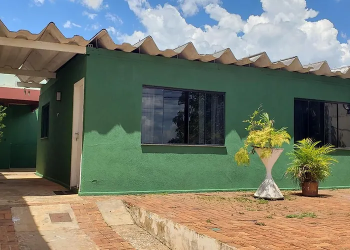 Casa Verde