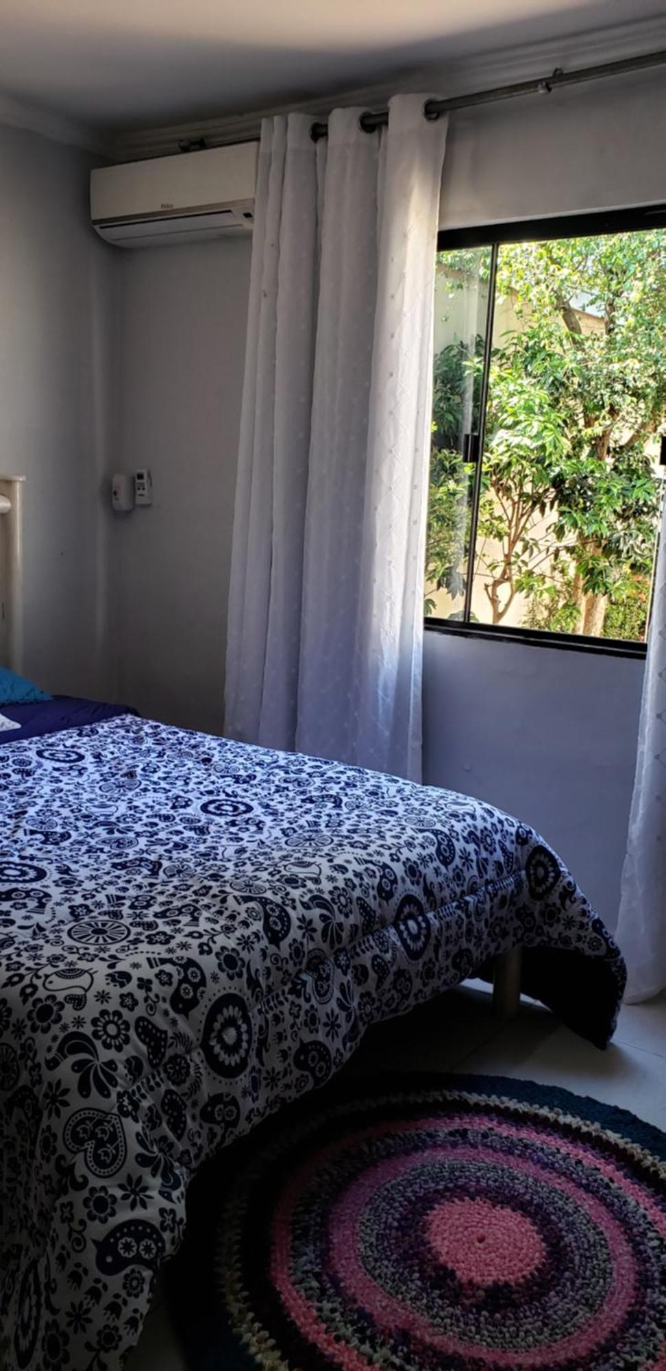 Holiday home Casa Campo Grande (Mato Grosso do Sul)