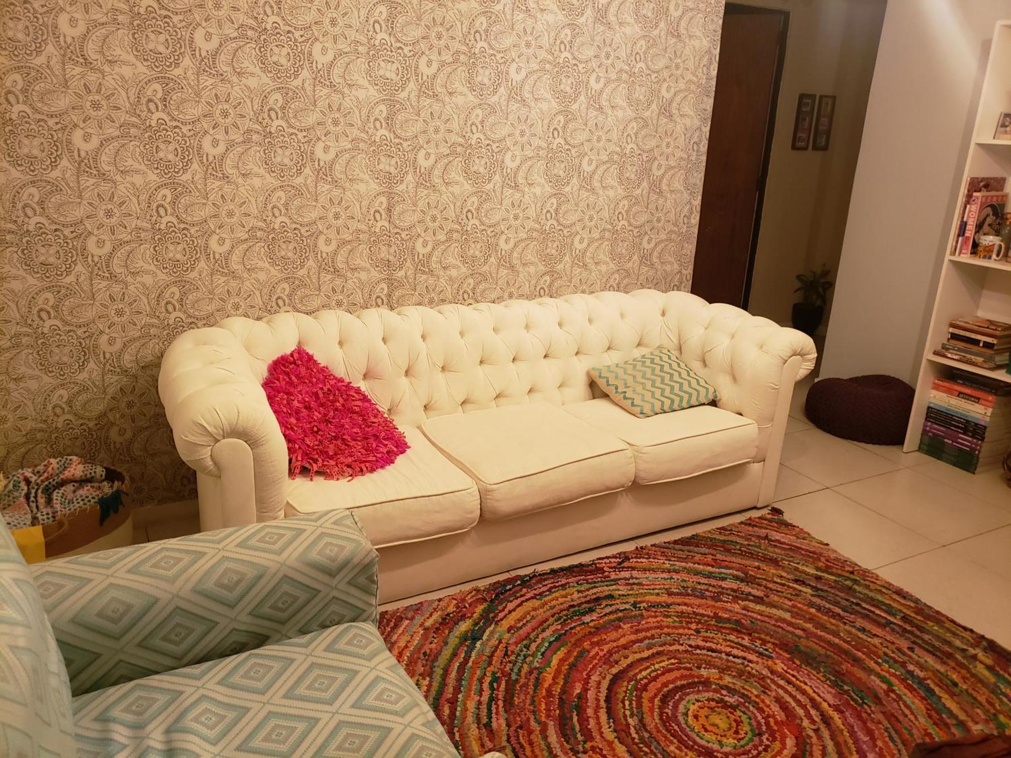 Holiday home Casa Campo Grande (Mato Grosso do Sul)