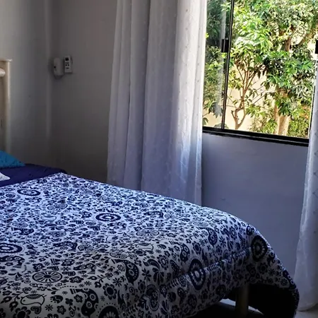 Casa Verde Campo Grande  Exterior photo