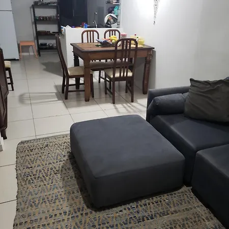Casa Verde Campo Grande  Exterior photo